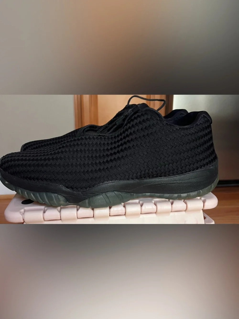 Air Jordan Future Low 'Gamma'